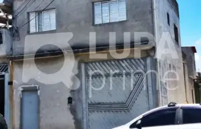 Sobrado com 2 quartos e 3 vagas de garagem para venda, vila maria baixa, são paulo