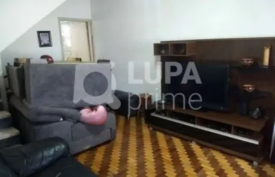 Sobrado com 2 quartos para venda, vila maria, são paulo