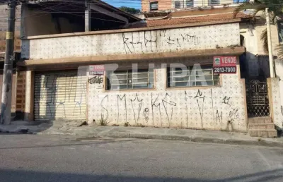 Casa com 3 quartos à venda na Rua Volter Volthers, 22, Vila Maria Alta, São Paulo