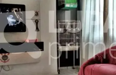Apartamento com 2 quartos para venda, bela vista, são paulo