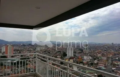Apartamento com 03 quartos para venda. vila guilherme, são paulo
