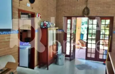 Casa com 5 quartos à venda na Estrada Portão Honda, 3431, Jardim Revista, Suzano