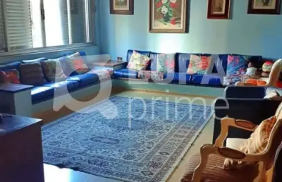 Apartamento 110m² com 3 quartos para venda - santana - são paulo