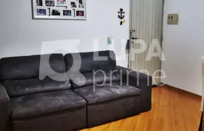 Apartamento com 2 quartos para venda, jardim odete, guarulhos