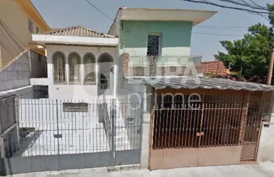 Casa para renda na vila isolina mazzei, ideal para investidores
