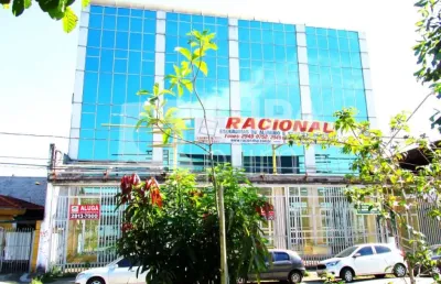 Ponto comercial para alugar na Avenida Manuel Antônio Gonçalves, 845, Jardim Guanca, São Paulo