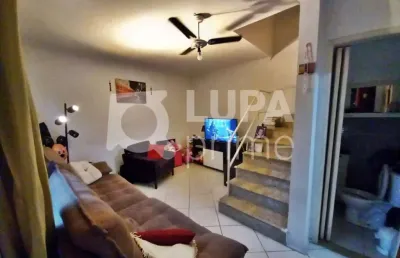 Sobrado com 2 quartos para venda, vila guilherme, são paulo