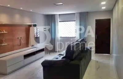 Sobrado com 3 quartos e 3 vagas de garagem para venda, vila guilherme, são paulo