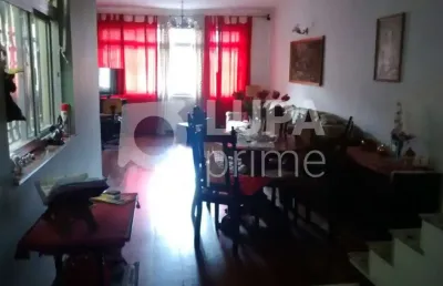 Sobrado com 4 quartos para venda, vila guilherme, são paulo
