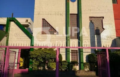 Prédio comercial para venda, vila sabrina, são paulo