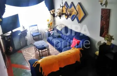 Sobrado com 3 quartos para venda, vila ede, são paulo
