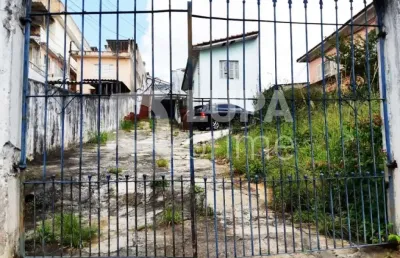 Casa térrea com 5 quartos e 10 vagas de garagem para venda, vila ede, são paulo