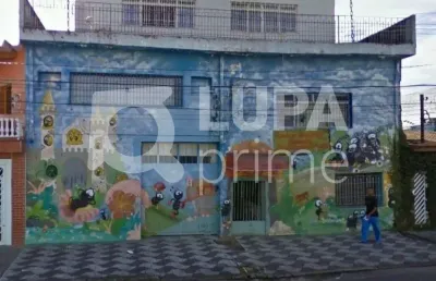 Sobrado com 3 quartos e 2 vagas de garagem para venda, vila sabrina, são paulo