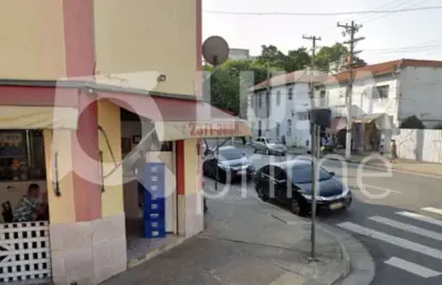 Sobrado com 2 salões comerciais para venda, vila maria baixa, são paulo