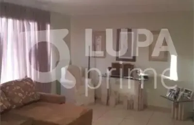 Sobrado com 3 quartos e 7 vagas de garagem para venda, vila guilherme, são paulo