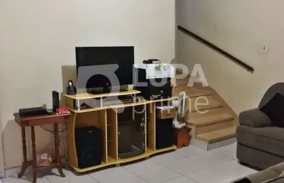 Sobrado com 3 quartos para venda, vila constança, são paulo