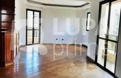 Apartamento com 4 quartos para venda, santana, são paulo