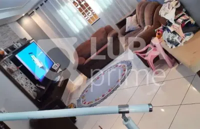 Sobrado com 3 quartos e 2 vagas de garagem para venda, jardim ana maria, santo andré