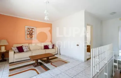 Casa com 12 quartos à venda na Avenida Doutor Benedito Estevam dos Santos, 1340, Vila Maria Alta, São Paulo