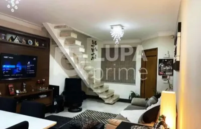 Sobrado com 3 quartos para venda, parada inglesa, são paulo