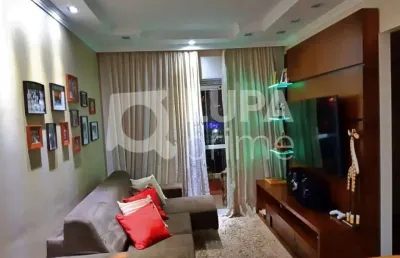 Apartamento com 3 quartos à venda na Rua Dona Gabriela, 151, Parada Inglesa, São Paulo