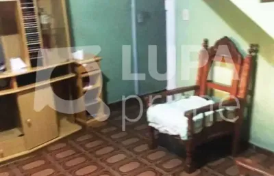 Sobrado com 2 quartos para venda, vila formosa, são paulo