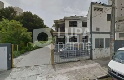 Terreno à venda na Rua Arnaldo Cintra, 318, Vila Moreira, São Paulo
