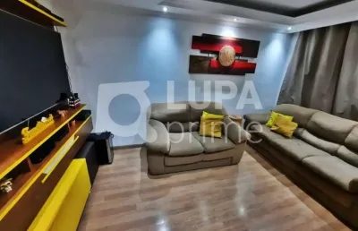 Apartamento com 2 quartos para venda, tucuruvi, são paulo
