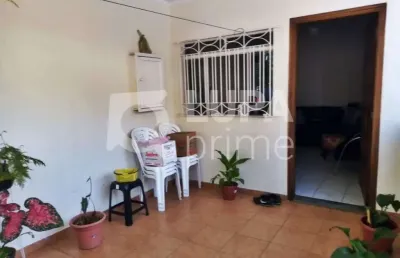 Casa térrea com 3 quartos para venda, vila medeiros, são paulo