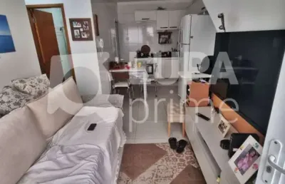 Casa térrea com 2 quartos para venda, parada inglesa, são paulo