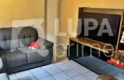 Sobrado com 4 quartos para venda, vila maria alta, são paulo