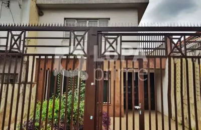 Sobrado com 3 quartos e 2 vagas para venda, vila guilherme, são paulo