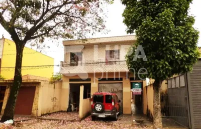 Sobrado com 6 quartos para venda, vila maria alta, são paulo