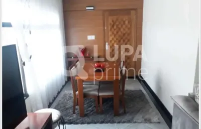Casa com 2 quartos à venda na Rua Tenente Mário Barbedo, 1013, Parque Edu Chaves, São Paulo