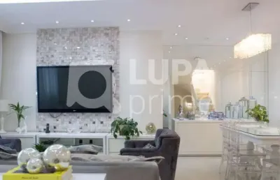 Sobrado com 3 quartos / suítes, espaço gourmet e 5 vagas,  vila isolina mazzei