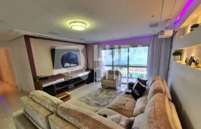 Apartamento com 4 quartos para venda, belenzinho, são paulo