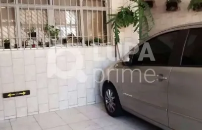 Sobrado com 3 quartos para venda, jardim julieta, são paulo