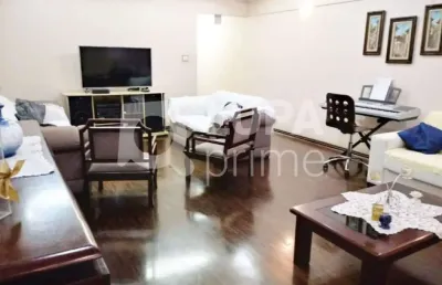 Apartamento  duplex com 4 quartos para venda, santana, são paulo