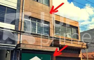 Prédio comercial com 80m² para venda, brás, são paulo