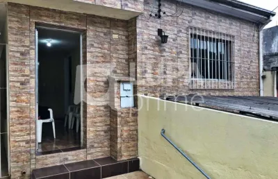 Casa térrea comercial com 80m² para locação, vila maria, são paulo