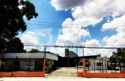 Galpão comercial 4.800m² para locação, vila guilherme, são palo