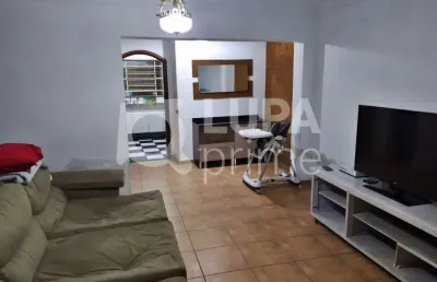 Sobrado com 4 quartos para venda, água fria, são paulo