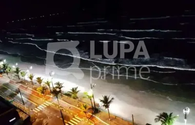 Apartamento com 3 quartos e 1 vaga de garagem para venda, vila atlântica, mongaguá