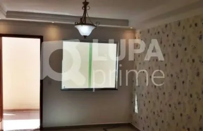 Sobrado com 2 quartos para venda, santana, são paulo