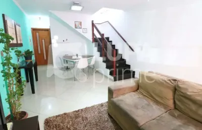Sobrado com 3 quartos para venda, vila gustavo, são paulo
