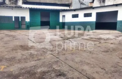 Terreno comercial com 441m² para venda, vila maria, são paulo