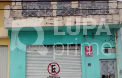 Casa com 3 quartos à venda na Rua Samurais, 443, Vila Maria Alta, São Paulo