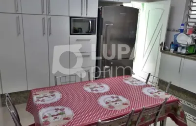 Sobrado com 3 quartos para venda, vila maria, são paulo