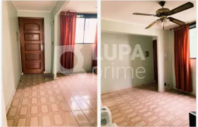 Apartamento com 2 quartos e 1 vaga de garagem a venda no jardim peri