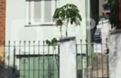 Casa com 1 quarto à venda na Rua Kobe, 973, Vila Maria, São Paulo